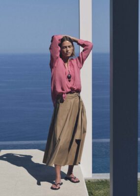 ROSSO35 - SS27 28