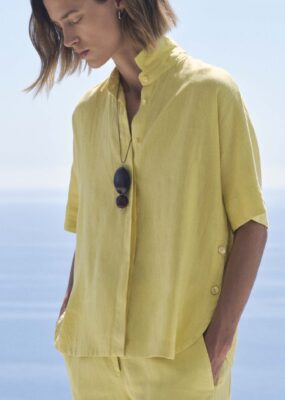 ROSSO35 - SS27 7